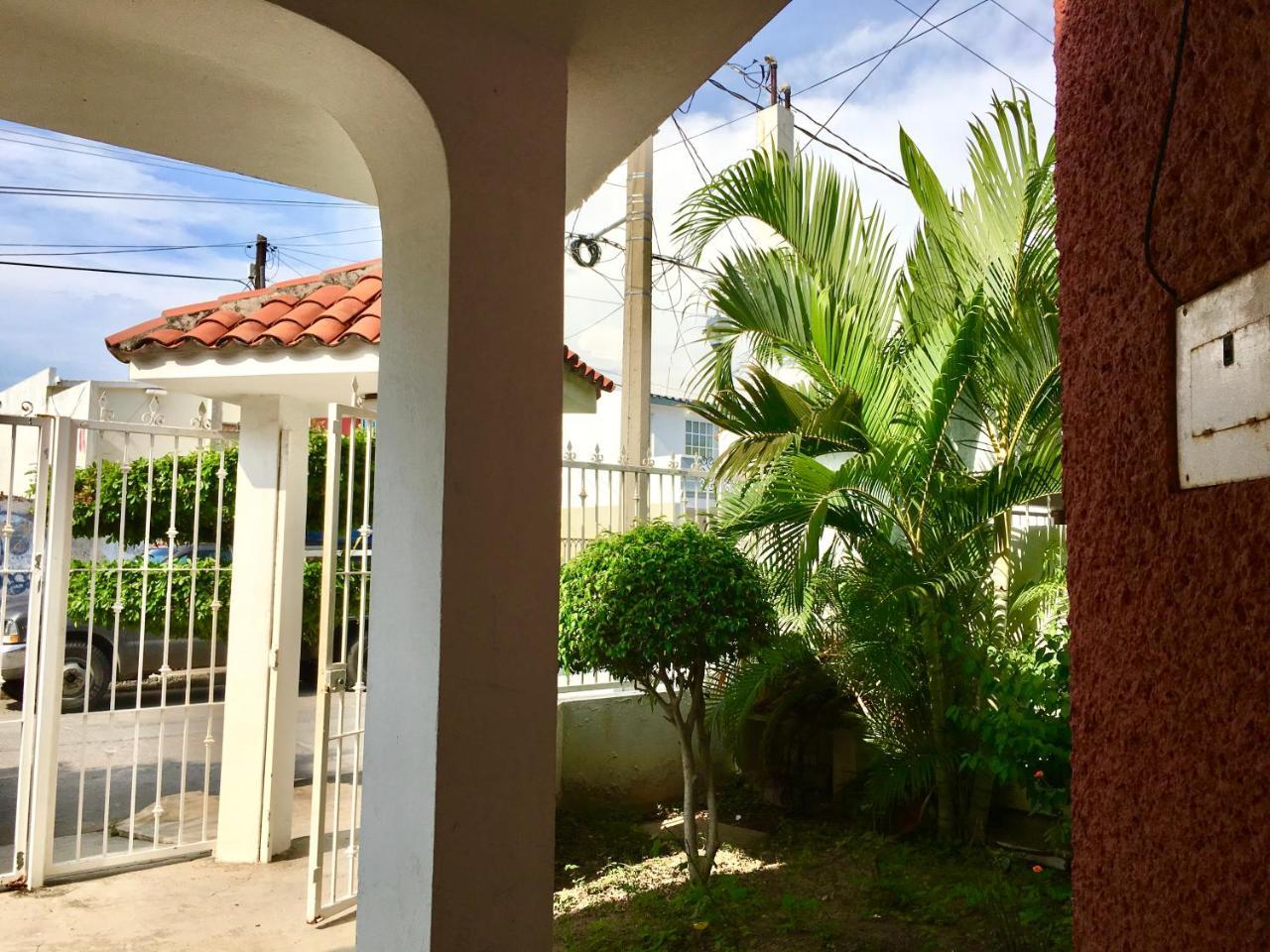 Villa Casa Baraka, Casa Vacacional en Mazatlán cerca de Malecón, Centro Histórico y Playa Exterior foto