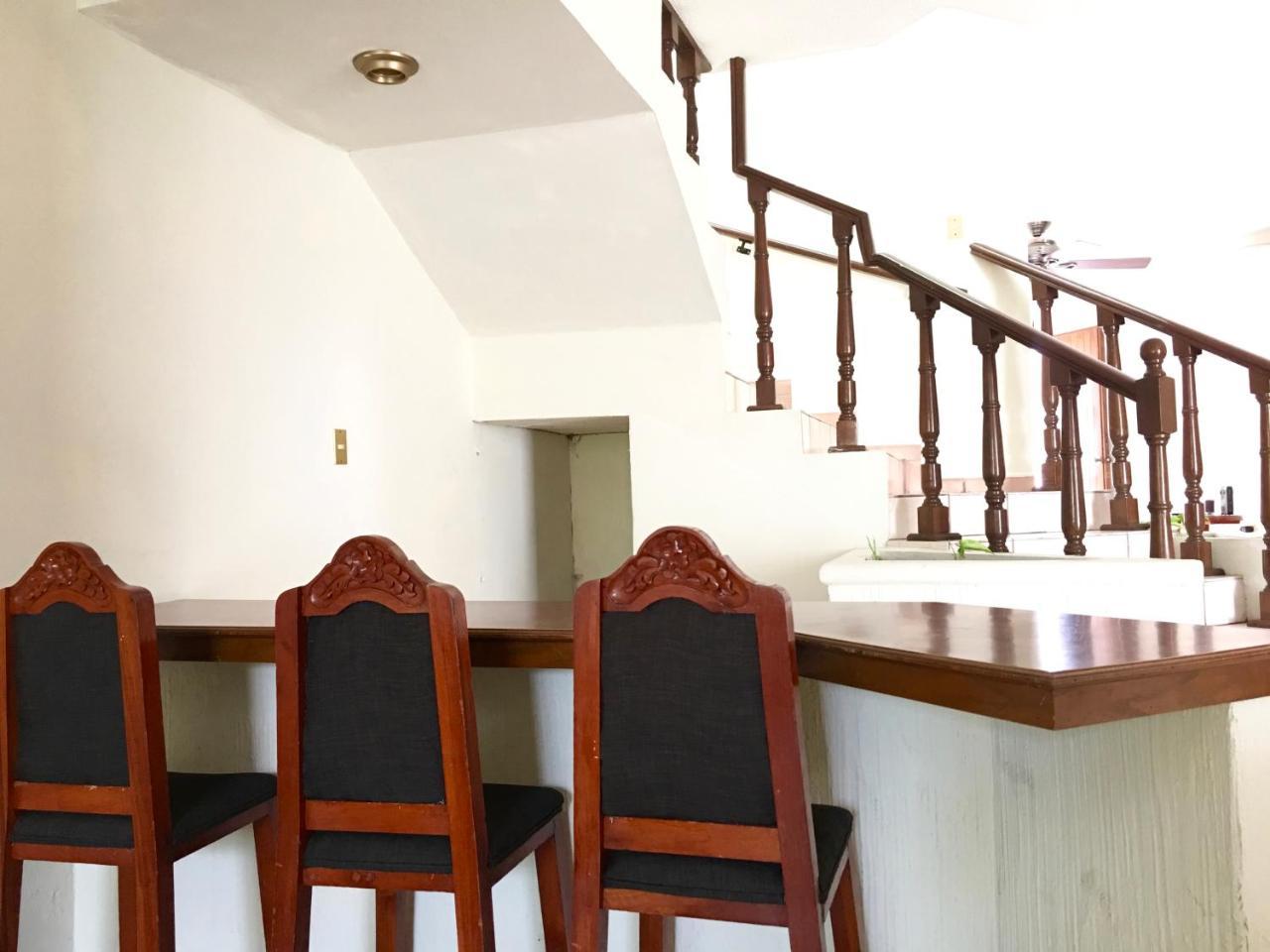 Villa Casa Baraka, Casa Vacacional en Mazatlán cerca de Malecón, Centro Histórico y Playa Exterior foto